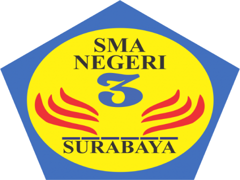Visi Misi SMA Negeri 3 Surabaya (Kurikulum Merdeka)