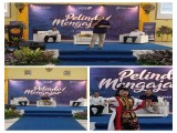 PELINDO Mengajar: Menguatkan Generasi Penerus dan Menghubungkan Bangsa di SMAN 3 Surabaya