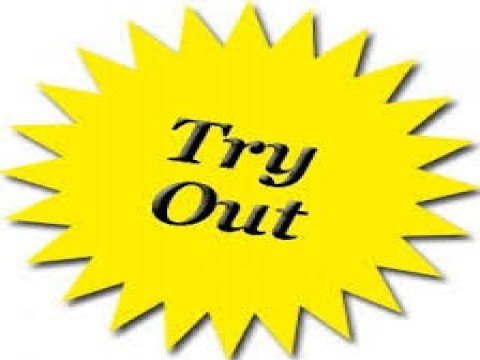 JADWAL TRY OUT - SMA NEGERI 3 SURABAYA